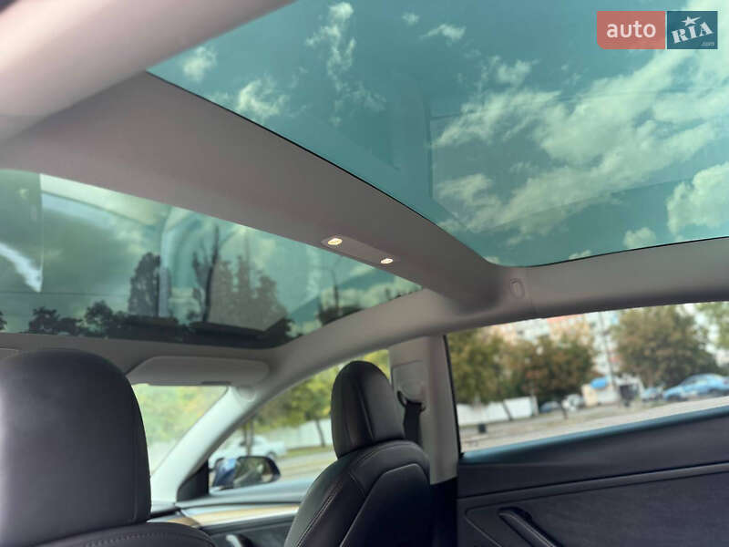 Седан Tesla Model 3 2021 в Кривому Розі фото 49 Седан Tesla Model 3 2021 в Кривому Розі