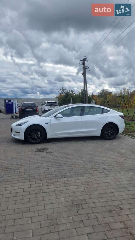 Седан Tesla Model 3 2019 в Новой Водолаге фото 5 Седан Tesla Model 3 2019 в Новой Водолаге