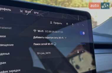 Седан Tesla Model 3 2020 в 