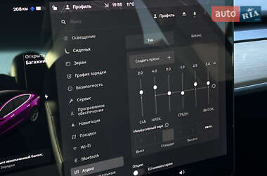 Седан Tesla Model 3 2020 в 