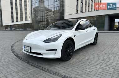 Седан Tesla Model 3 2022 в Дніпрі