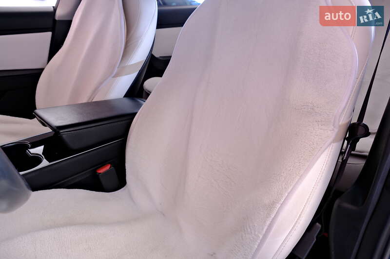 Седан Tesla Model 3 2019 в Одессе фото 28 Седан Tesla Model 3 2019 в Одессе