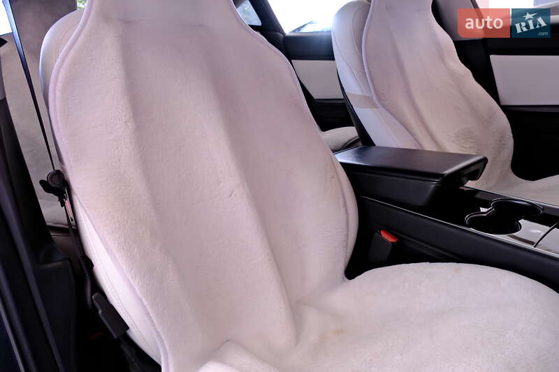 Седан Tesla Model 3 2019 в Одессе фото 42 Седан Tesla Model 3 2019 в Одессе