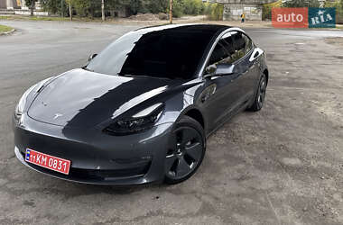Tesla Model 3 2022 Tesla Model 3 2022
