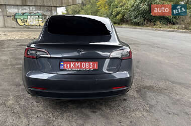 Седан Tesla Model 3 2022 в  фото 6 Седан Tesla Model 3 2022 в