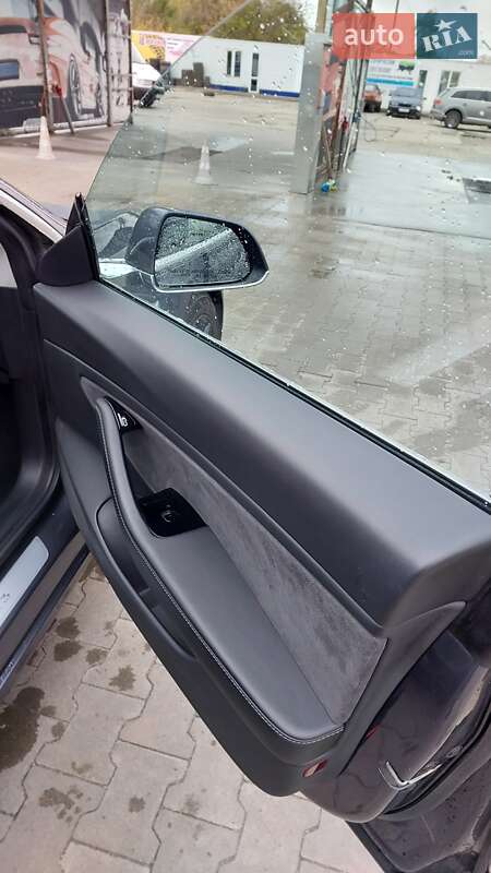 Седан Tesla Model 3 2018 в Києві фото 13 Седан Tesla Model 3 2018 в Києві