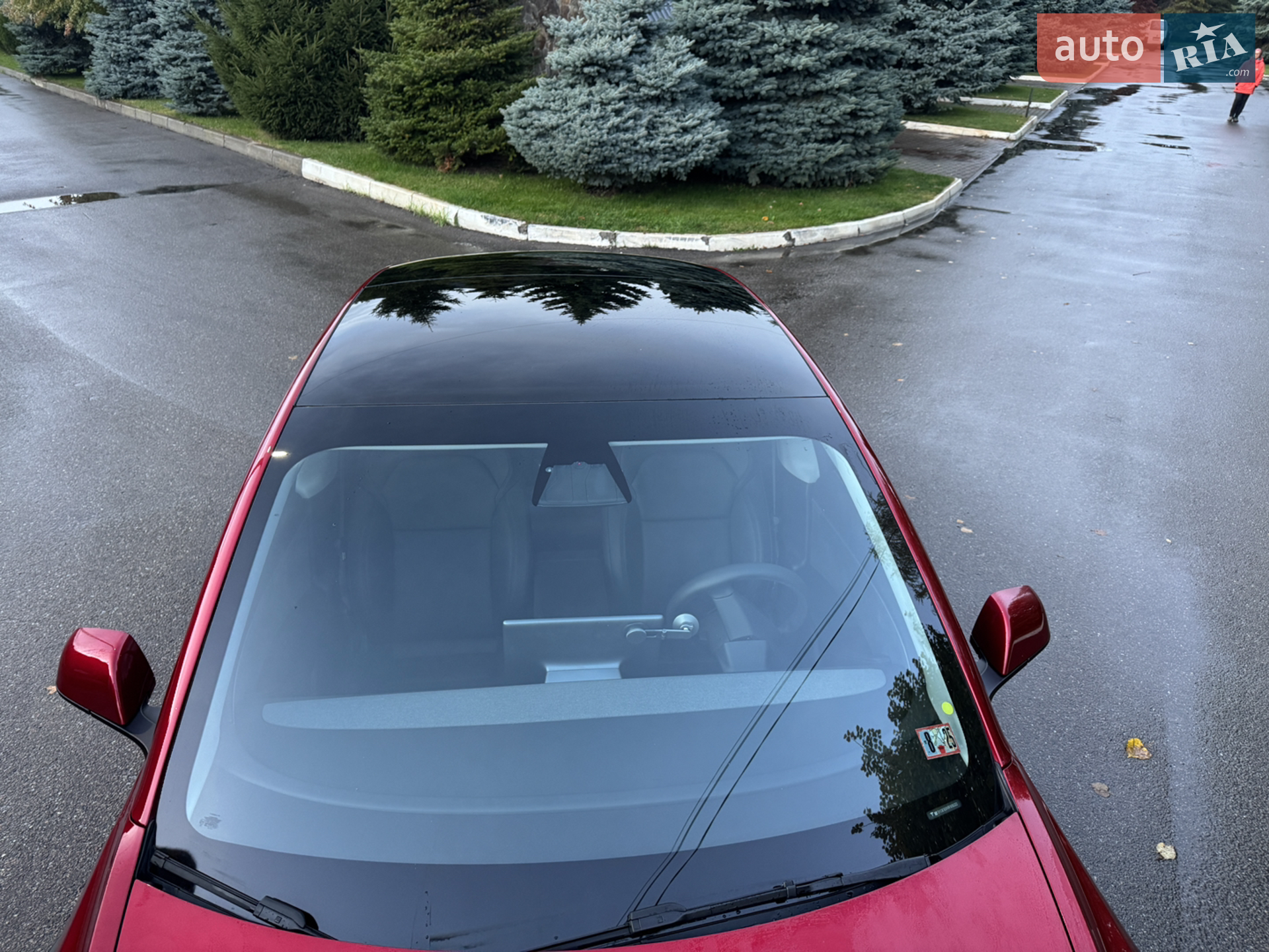 2024 Tesla Model 3 - мініатюра 3