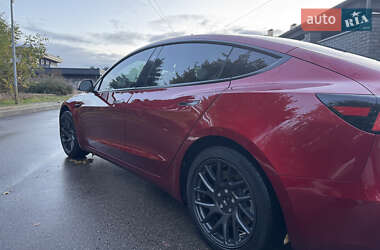 Седан Tesla Model 3 2024 в Киеве