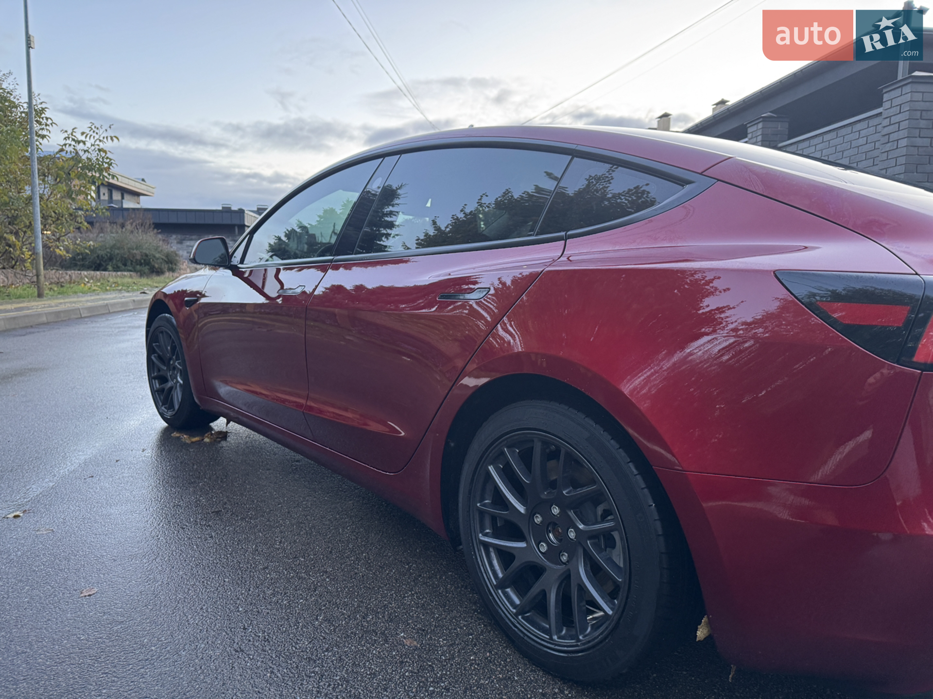 2024 Tesla Model 3 - мініатюра 12