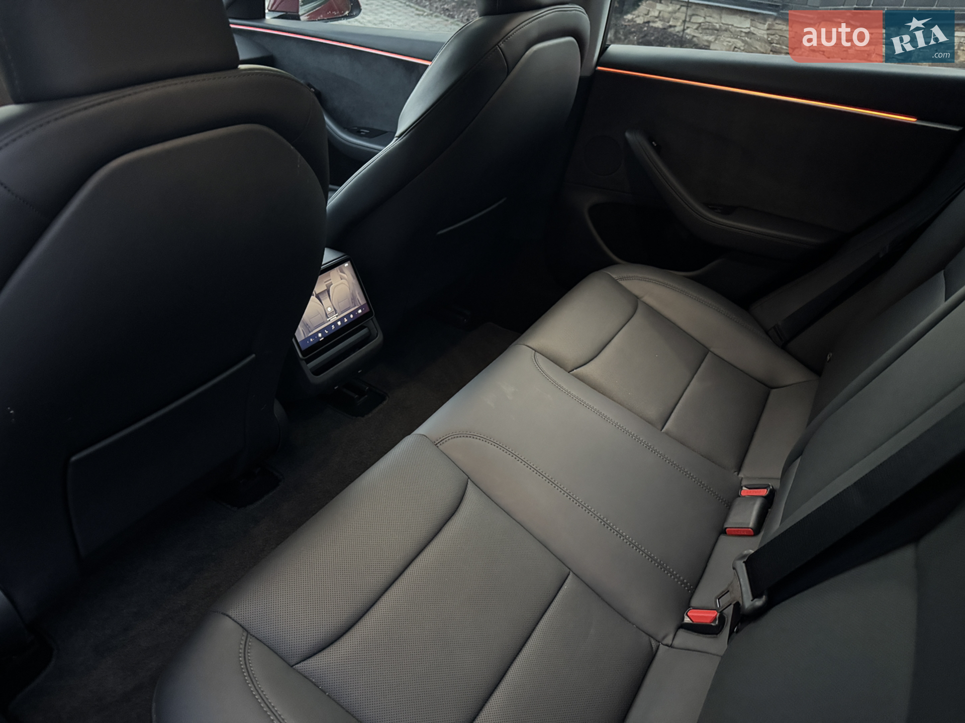 2024 Tesla Model 3 - мініатюра 28