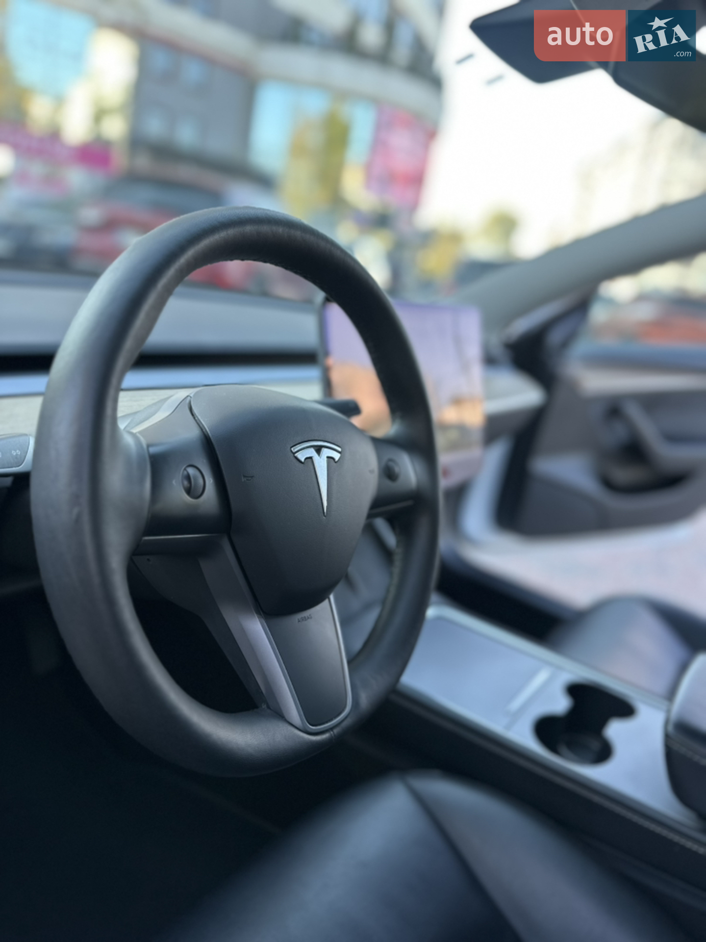 2021 Tesla Model 3 - мініатюра 19