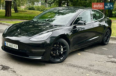 Tesla Model 3 2019 Tesla Model 3 2019