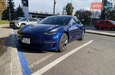 Tesla Model 3 2019