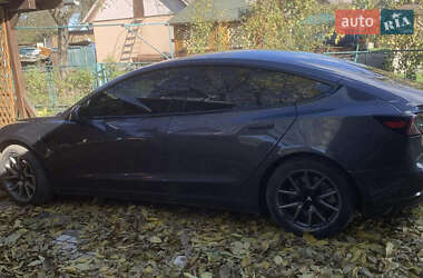 Седан Tesla Model 3 2018 в Богородчанах