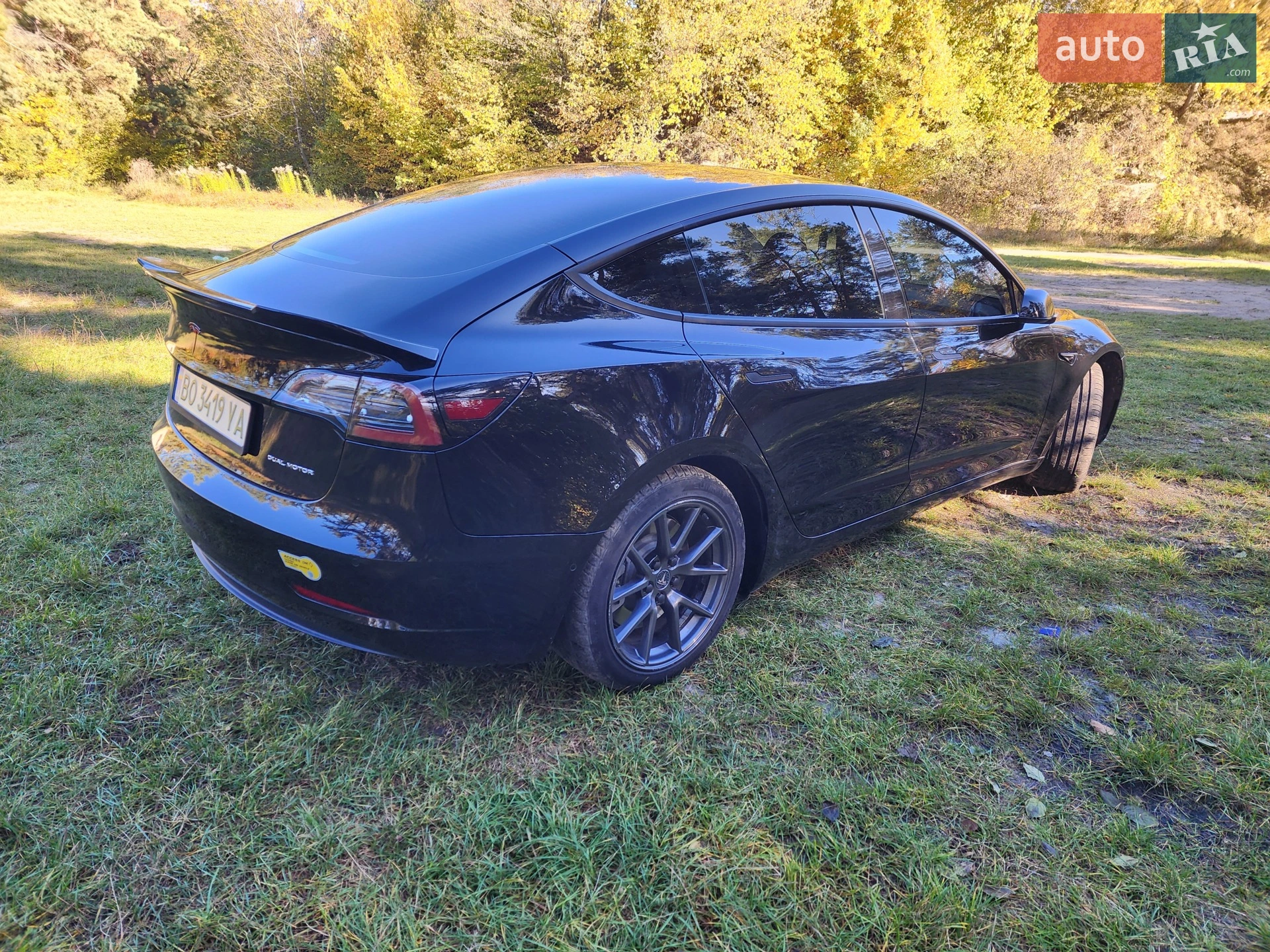 2021 Tesla Model 3 - мініатюра 5