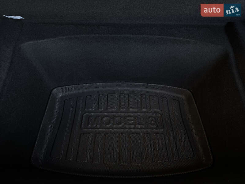 Седан Tesla Model 3 2024 в Одессе фото 33 Седан Tesla Model 3 2024 в Одессе