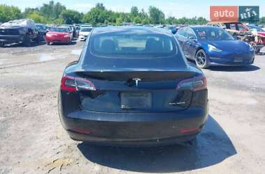Седан Tesla Model 3 2023 в 