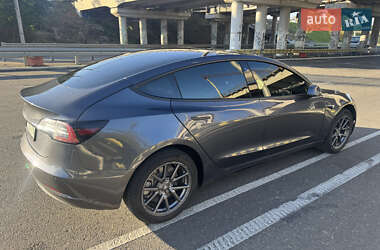 Седан Tesla Model 3 2020 в Одессе