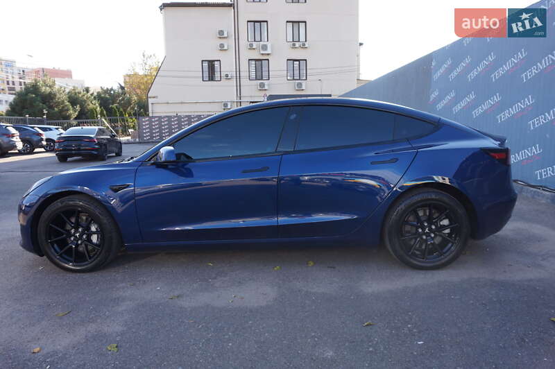 Седан Tesla Model 3 2022 в Одессе фото 9 Седан Tesla Model 3 2022 в Одессе