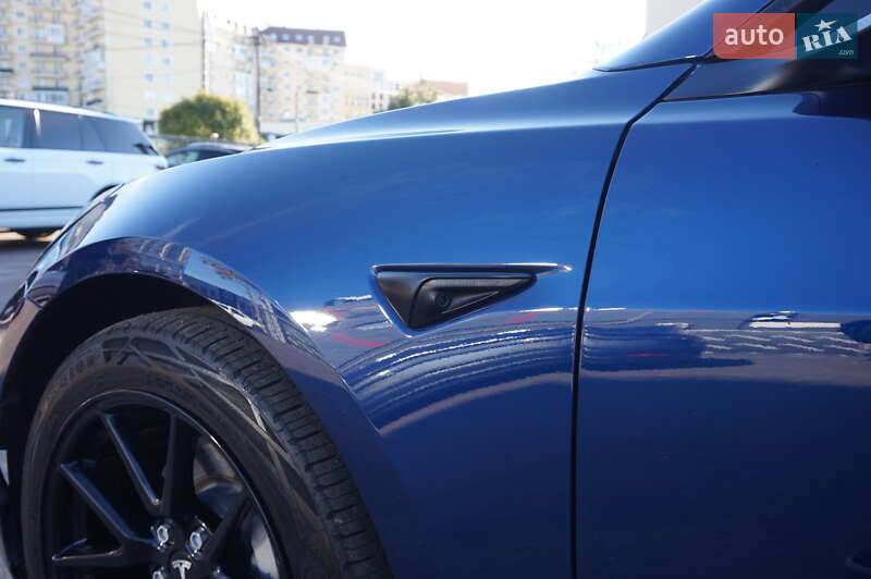 Седан Tesla Model 3 2022 в Одессе фото 15 Седан Tesla Model 3 2022 в Одессе