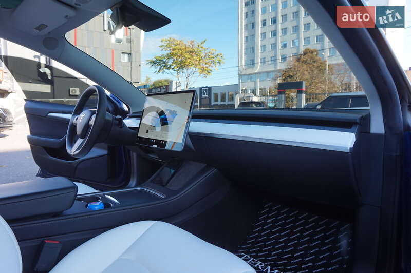 Седан Tesla Model 3 2022 в Одессе фото 34 Седан Tesla Model 3 2022 в Одессе