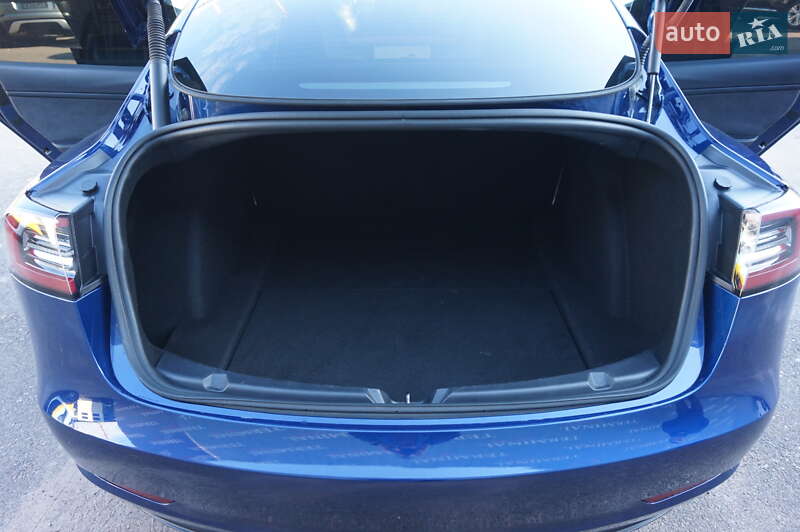 Седан Tesla Model 3 2022 в Одессе фото 36 Седан Tesla Model 3 2022 в Одессе