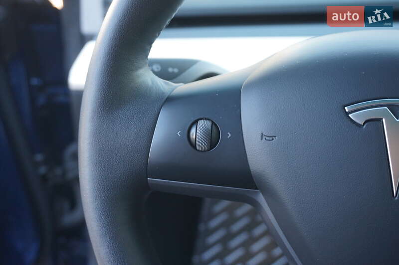 Седан Tesla Model 3 2022 в Одессе фото 41 Седан Tesla Model 3 2022 в Одессе