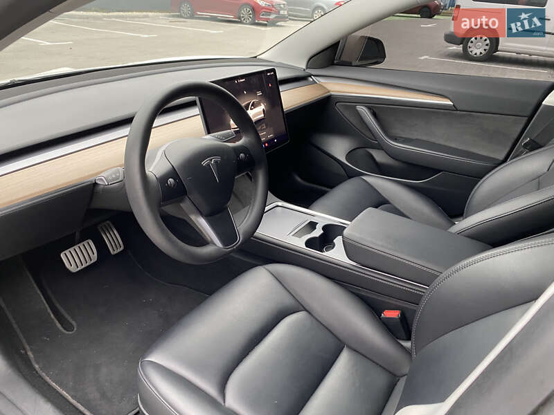 Седан Tesla Model 3 2023 в Софиевской Борщаговке фото 7 Седан Tesla Model 3 2023 в Софиевской Борщаговке