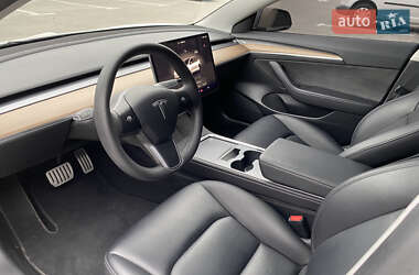 Седан Tesla Model 3 2023 в  фото 7 Седан Tesla Model 3 2023 в