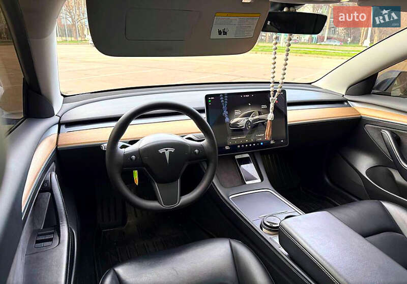 Седан Tesla Model 3 2022 в Вінниці фото 6 Седан Tesla Model 3 2022 в Вінниці