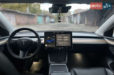 Седан Tesla Model 3 2022 в Полтаві