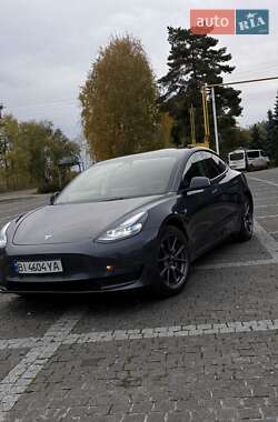 Седан Tesla Model 3 2023 в Киеве Седан Tesla Model 3 2023 в Киеве