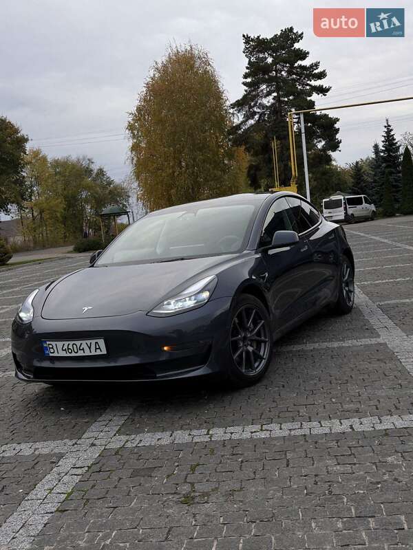 Tesla Model 3 2023 Tesla Model 3 2023