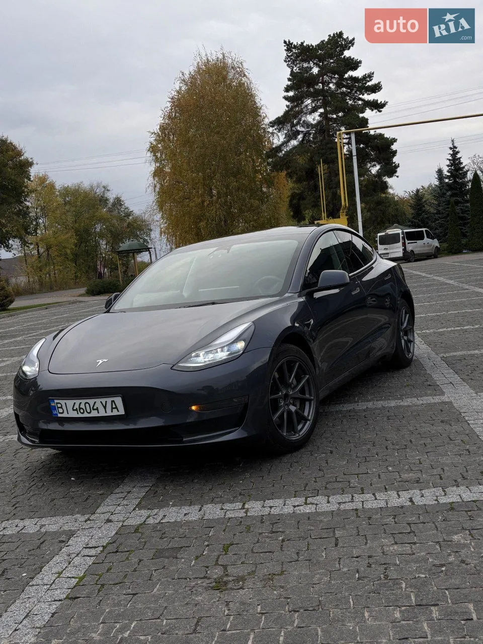 2024 Tesla Model 3 - мініатюра 15
