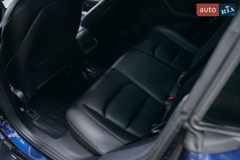 Седан Tesla Model 3 2020 в Києві фото 28 Седан Tesla Model 3 2020 в Києві