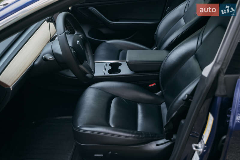 Седан Tesla Model 3 2020 в Києві фото 33 Седан Tesla Model 3 2020 в Києві