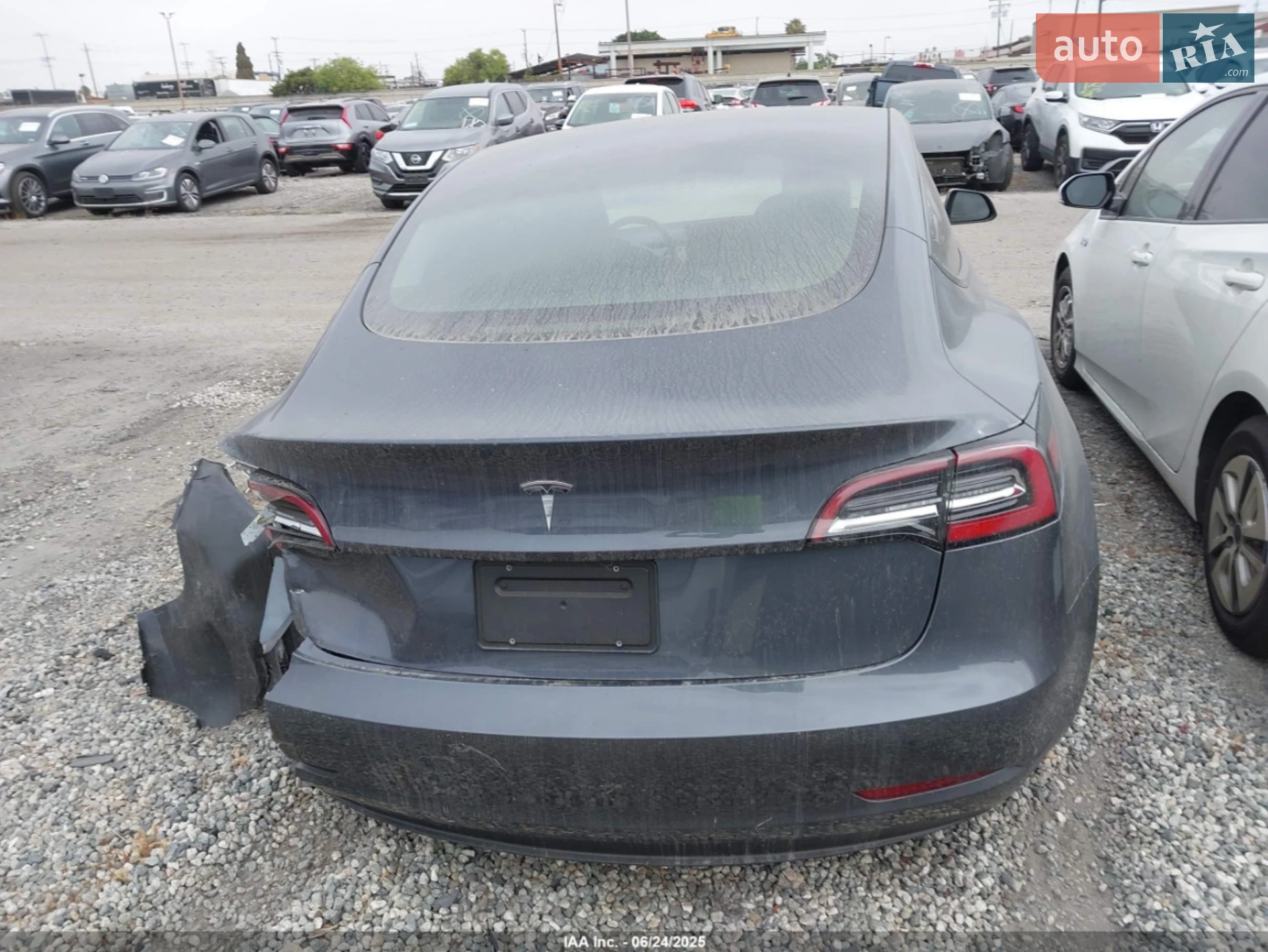 2022 Tesla Model 3 - мініатюра 6