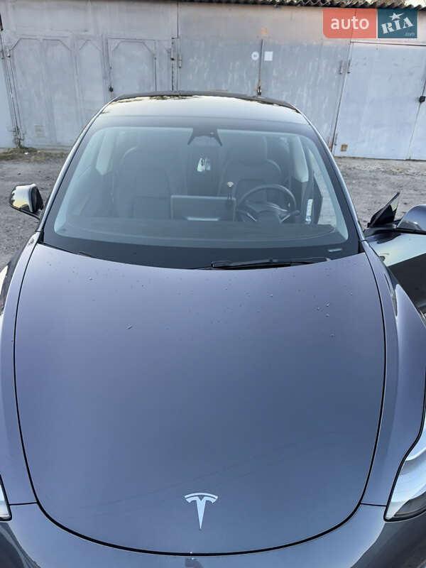 Седан Tesla Model 3 2023 в Киеве фото 6 Седан Tesla Model 3 2023 в Киеве