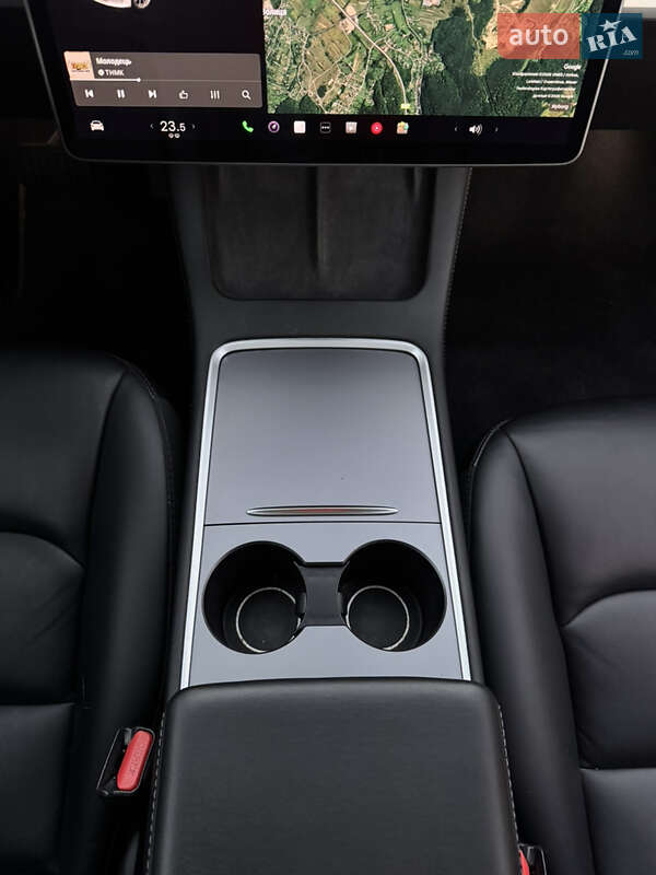 Седан Tesla Model 3 2020 в Львове фото 12 Седан Tesla Model 3 2020 в Львове