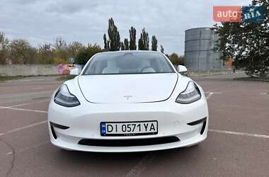Tesla Model 3 2019 Tesla Model 3 2019