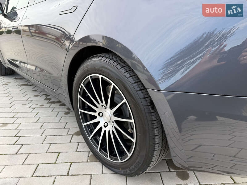 Седан Tesla Model 3 2022 в Ровно фото 15 Седан Tesla Model 3 2022 в Ровно