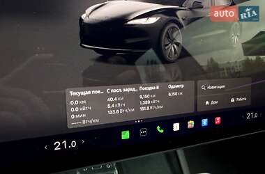 Седан Tesla Model 3 2024 в 