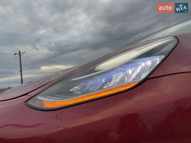 Седан Tesla Model 3 2018 в Дрогобыче фото 21 Седан Tesla Model 3 2018 в Дрогобыче