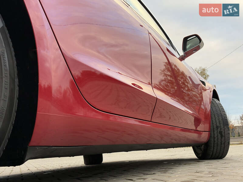Седан Tesla Model 3 2018 в Дрогобыче фото 28 Седан Tesla Model 3 2018 в Дрогобыче