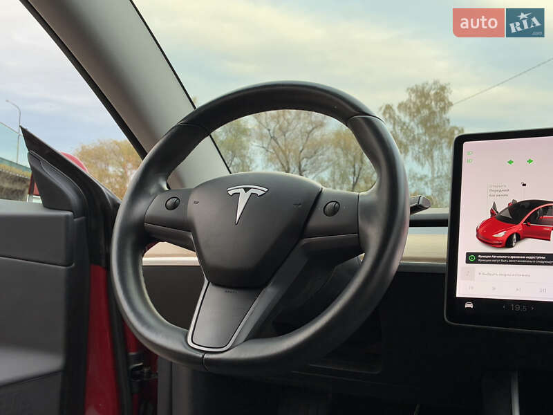 Седан Tesla Model 3 2018 в Дрогобыче фото 61 Седан Tesla Model 3 2018 в Дрогобыче