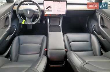 Седан Tesla Model 3 2018 в  фото 8 Седан Tesla Model 3 2018 в