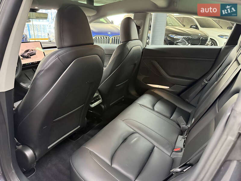 Tesla Model 3 2023 Tesla Model 3 2023