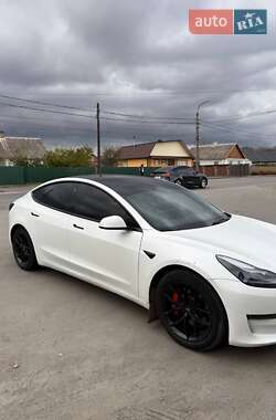 Tesla Model 3 2021 Tesla Model 3 2021