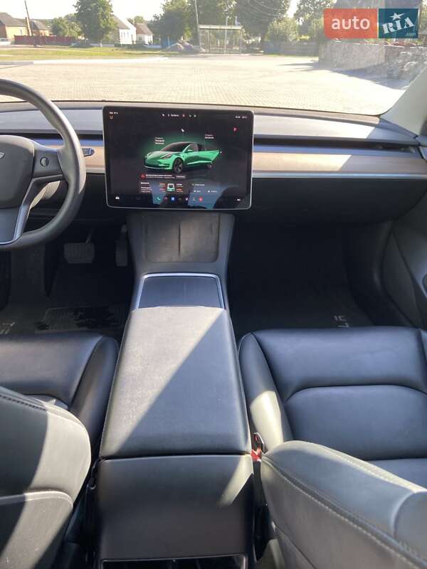 Седан Tesla Model 3 2022 в Калинівці фото 16 Седан Tesla Model 3 2022 в Калинівці