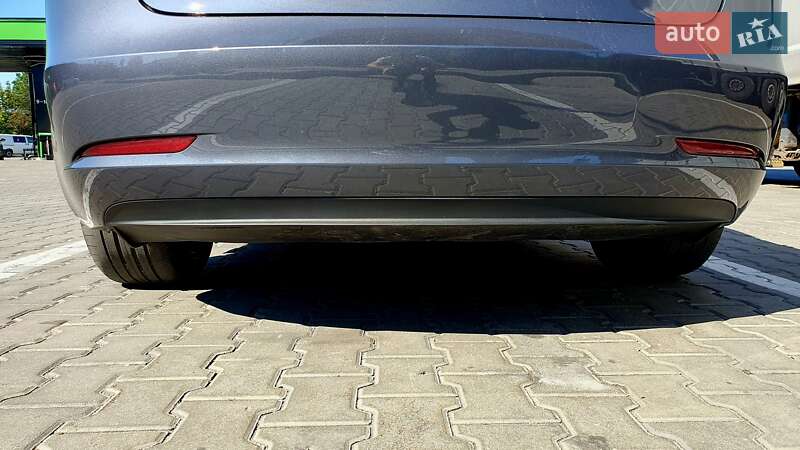 Седан Tesla Model 3 2022 в Кременчуге фото 33 Седан Tesla Model 3 2022 в Кременчуге